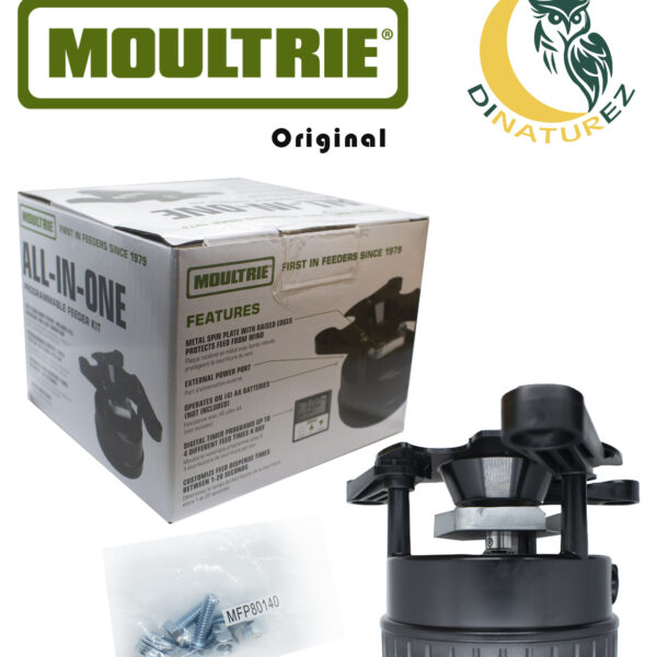 Moultrie
