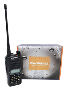 Emisora baofeng UV-9R PLUS