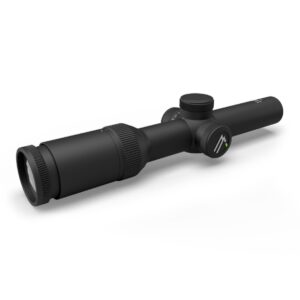 Visor ALPEN OPTICS Apex XP 1-6x24 RI dúplex con tecnología SmartDot y FluoDigits