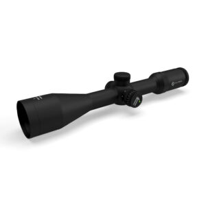 Visor ALPEN OPTICS Apex XP 5-25x50 RI MilDot con tecnología SmartDot y FluoDigits