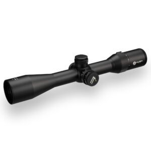 Visor ALPEN OPTICS Apex LT 2-12x44 A4 con tecnología SmartDot