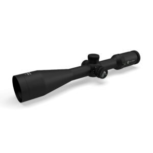 Visor ALPEN OPTICS Apex XP 2,5-15X50 RI A4 con tecnología SmartDot y FluoDigits