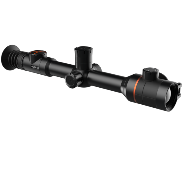 Sorprendente visor térmico de alta precisión y calidad