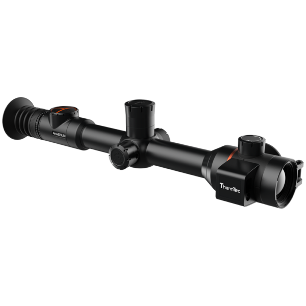 Visor térmico de alta precisión innovación poderosa