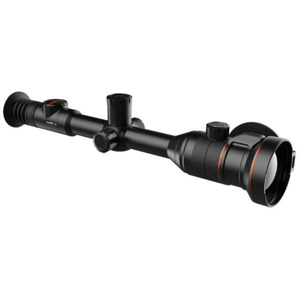 Visor Térmico innovador de alta precisión