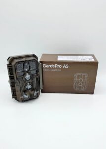 Cámara GardePro A5 64 megapíxeles