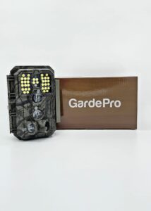 GardePro A5WF Visión Nocturna en Color