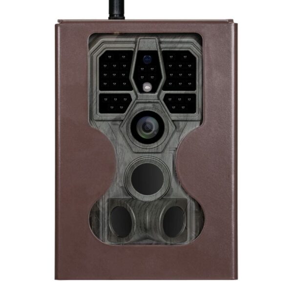 Caja de seguridad MB200 para GARDEPRO