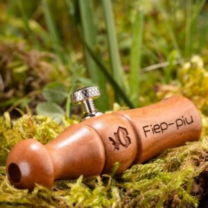 reclamo corzo weisskirchen fiep-piu