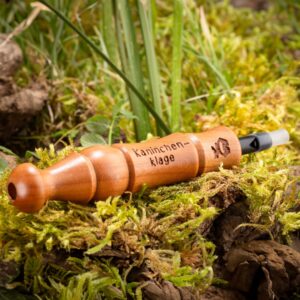 reclamo para zorro kaninchen-klage