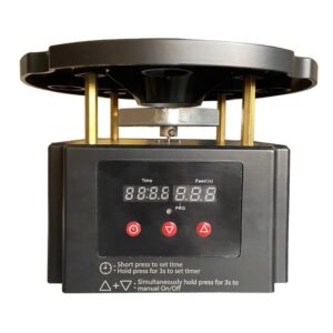 Comedero Automático programable