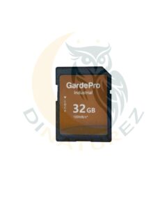 TARJETA SD 32 GB DE GARDEPRO