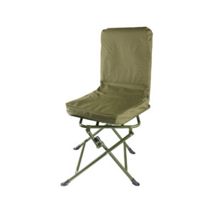 Silla giratoria 360° EUROHUNT