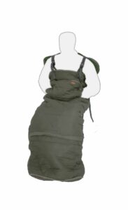 Saco térmico EUROHUNT de gran calidad