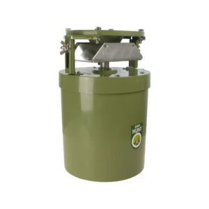 Alimentador Automático EUROHUNT – 12 V