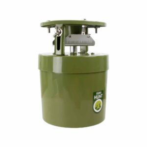 Alimentador Automático EUROHUNT – 6 V