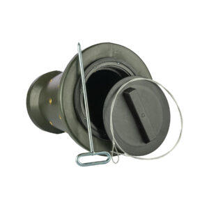 Comedero para Jabalíes de Suelo (18kg)