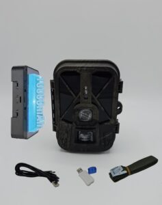 Cámara HC-940A-Li – 50MP