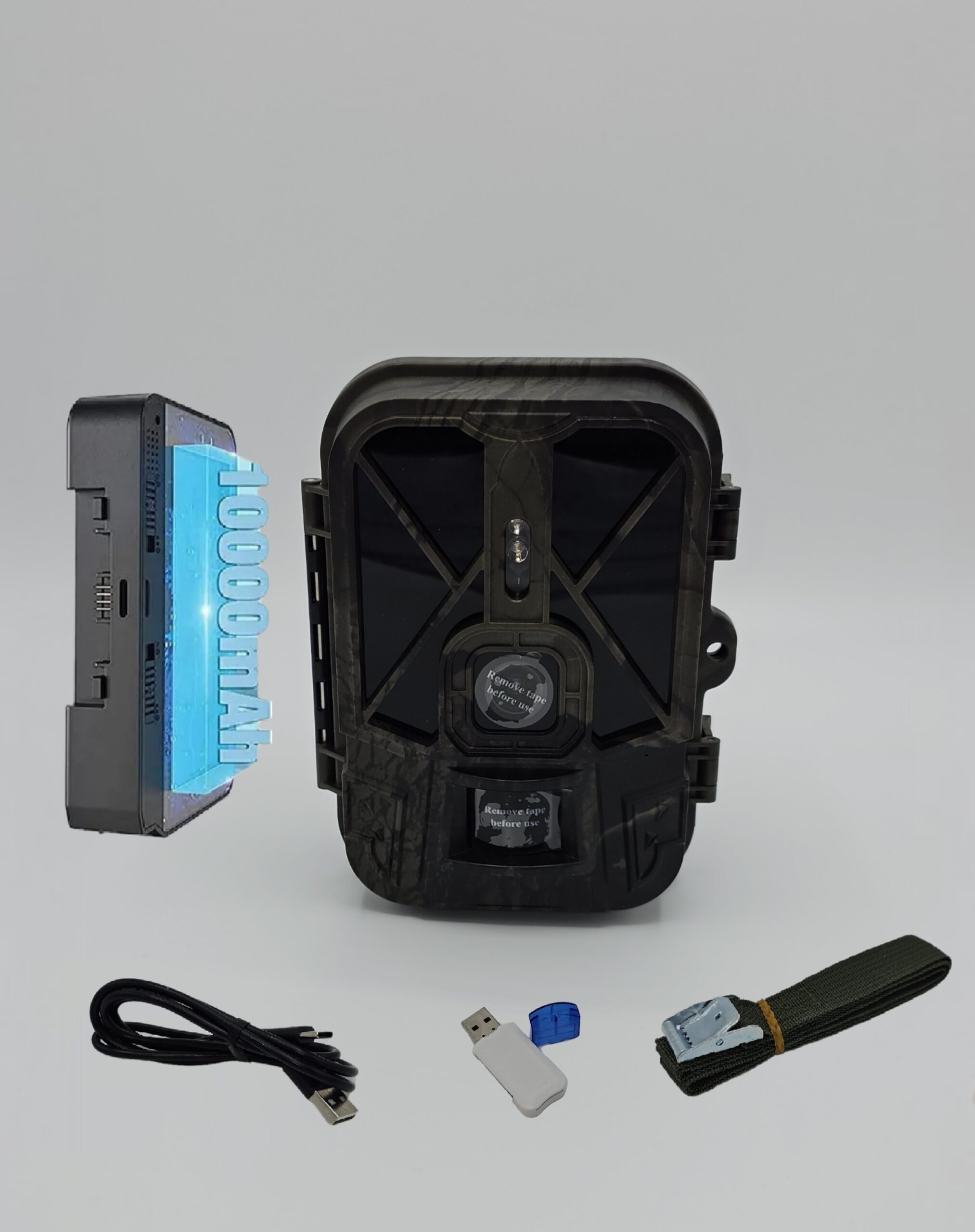 Cámara HC-940A-Li – 50MP