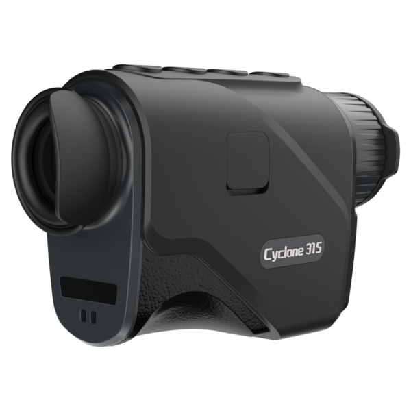 CYCLONE-315 THERMTEC