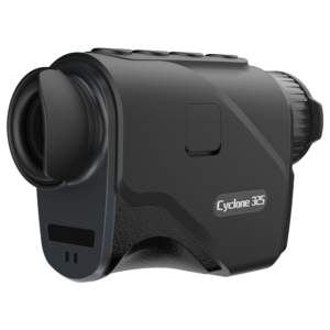 CYCLONE-325 THERMTEC