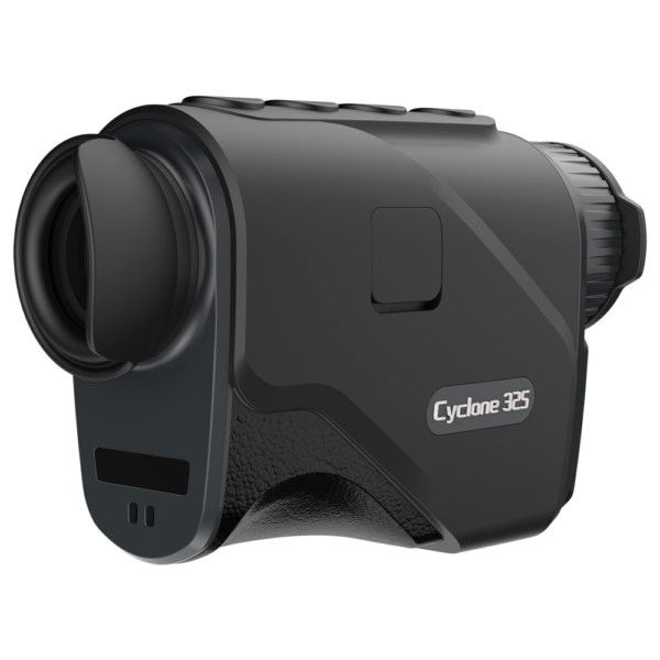 CYCLONE-325 THERMTEC