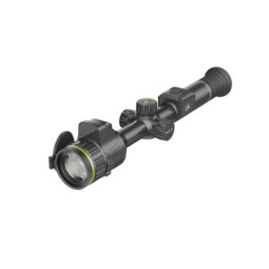 Pixfra Volans LRF Visor Nocturno Digital 4K con Telémetro y Balística Inteligente