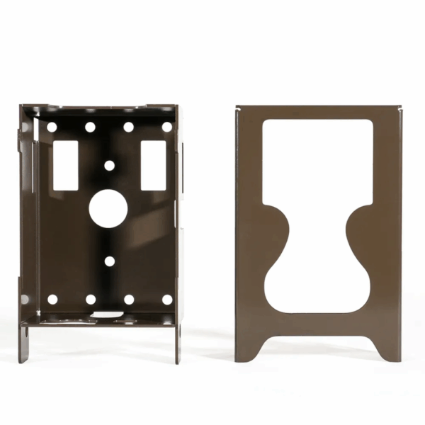 Caja de seguridad MB300 para cámaras GARDEPRO