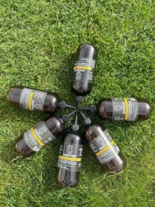 Alquitrán de Haya Distriboar Atrayente Premium