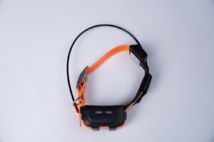 Collar GPS eSEEK GD03 con VHF y 4G – Localización, adiestramiento y seguridad para perros