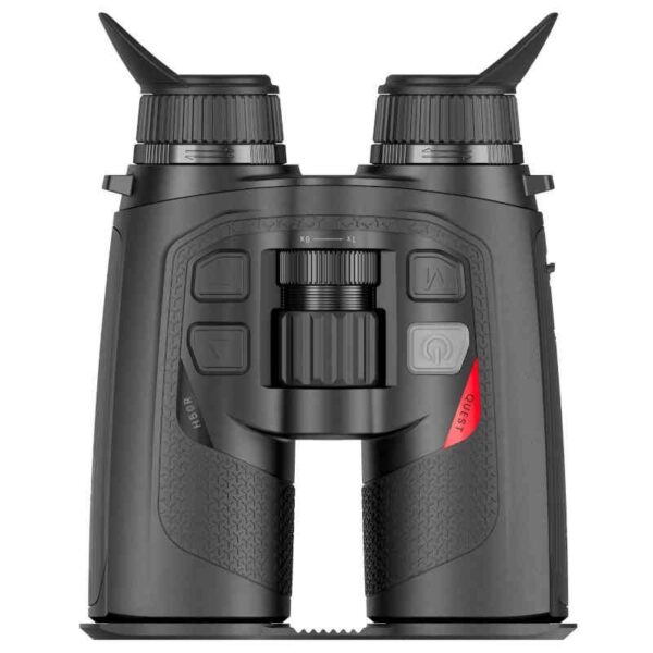 BINOCULAR TÉRMICO QUEST H50R