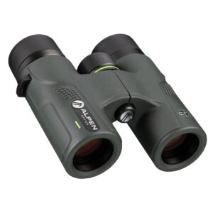 Prismáticos ALPEN OPTICS Chisos 6.5x32 ED con recubrimiento PXA