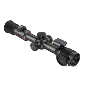 Visor Térmico BOLT BP25R NOCPIX