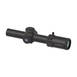 Visor Grizzly 1-6x24 HD Ref: SCOC-50 VECTOR OPTICS