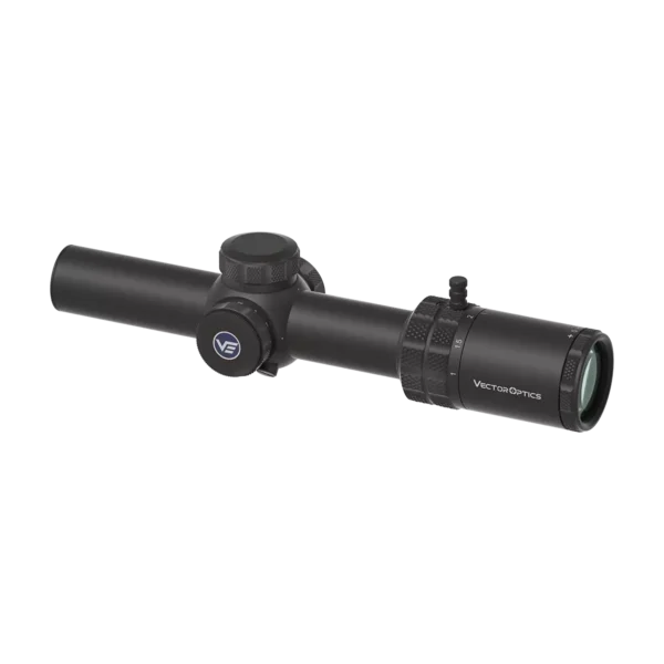 visor Grizzly de Vector Optics