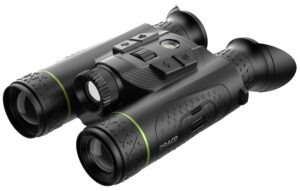 Binocular PIXFRA DRACO D635 4K LRF