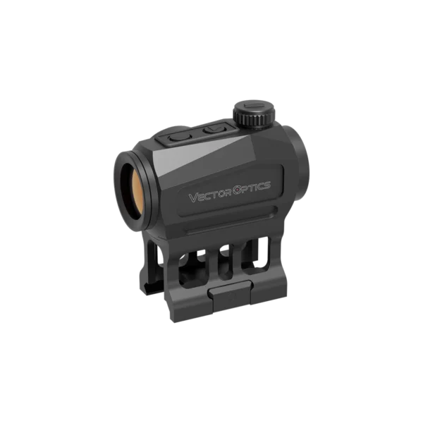 punto rojo scrapper scrd-45