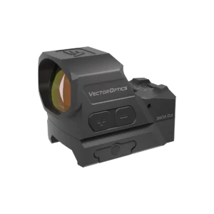 Punto Rojo Frenzy-X 1x19x28 GenII Ref: SCRD-64 VECTOR OPTICS