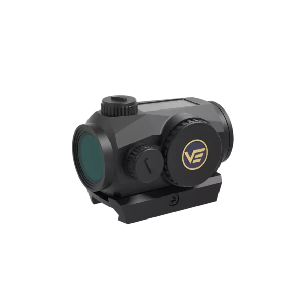 punto rojo scrapper solar scrd sm-45