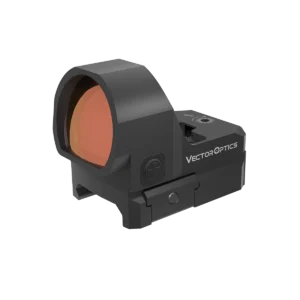 Punto Rojo Frenzy-X 1x22x26 MOS Ref: SCRD-36 VECTOR OPTICS