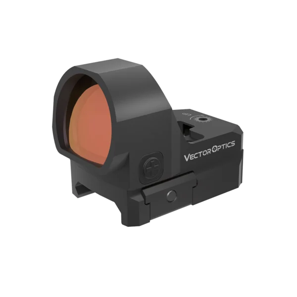 PUNTO ROJO MOS SCRD-36