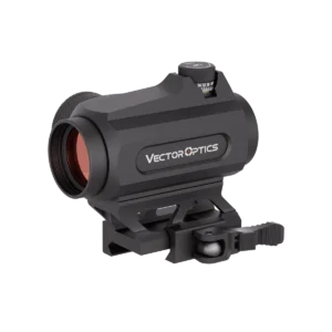 Punto Rojo Maverick-II 1X25 GENII Ref: SCRD-72 VECTOR OPTICS