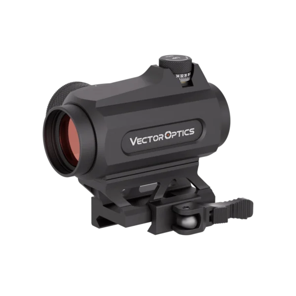 Punto rojo maverick II SCRD-72