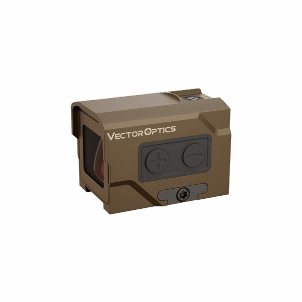 Punto Rojo Frenzy Plus SCRD F-63