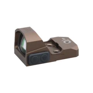 Punto Rojo Frenzy 1x17x24 FDE Ref: SCRD-F19II VECTOR OPTICS