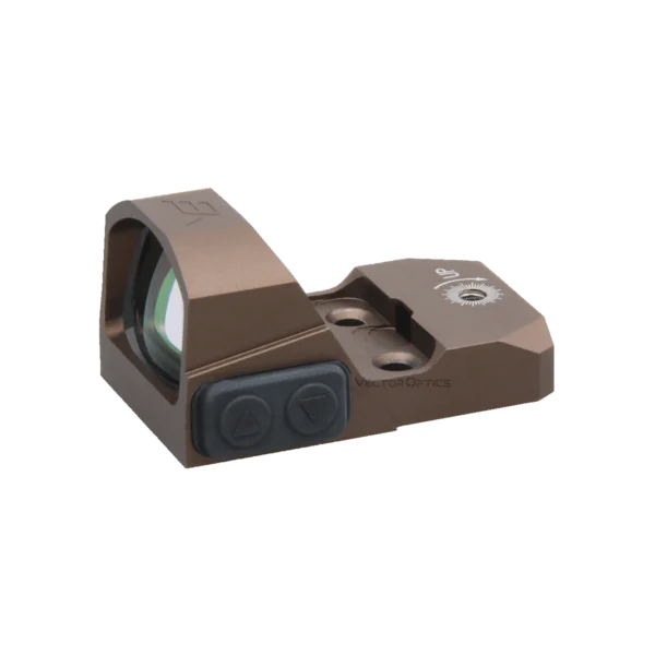 punto rojo Frenzy SCRD F19II