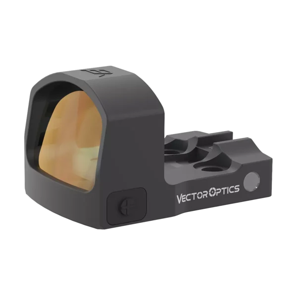 Punto Rojo SCRD M-43