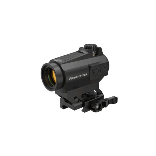 Punto Rojo Maverick II PLUS SCRD PS12