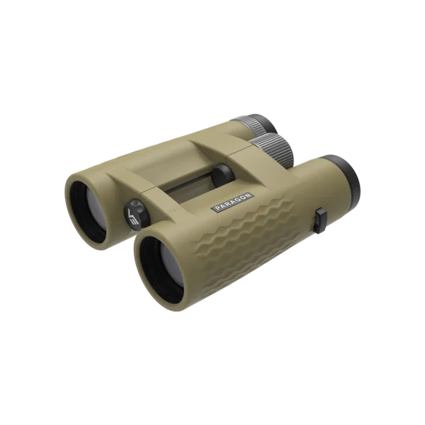 PRISMÁTICOS INCREÍBLES