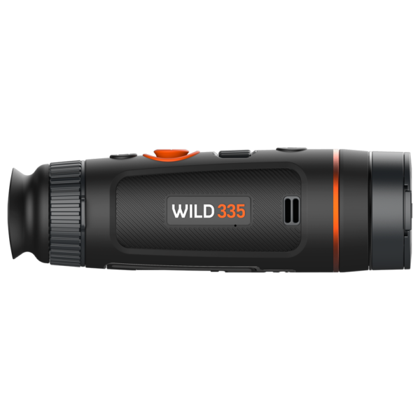 MONOCULAR TÉRMICO WILD 335